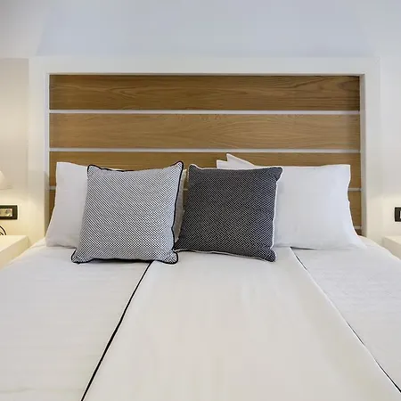 Appart hôtel Azzurro