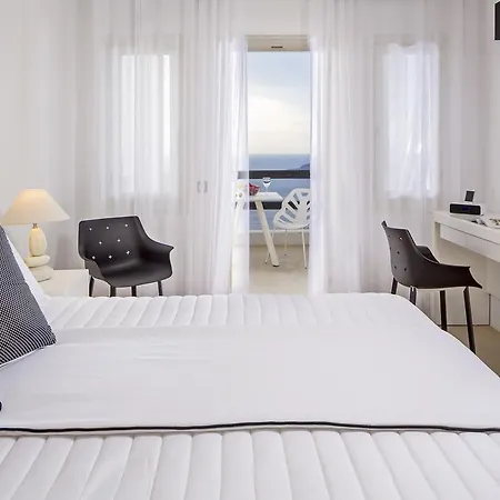 Appart hôtel Azzurro Mesariá