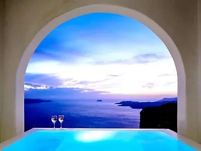 Azzurro Appart hôtel