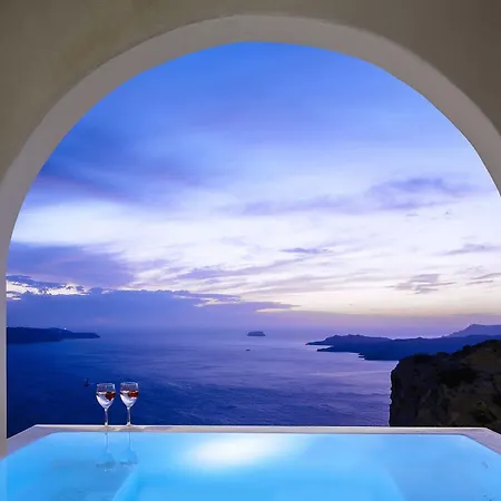 Appart hôtel Azzurro Mesariá