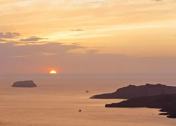 Lägenhetshotell Azzurro Mesaria