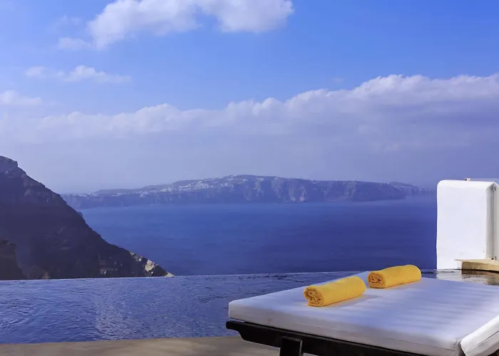 Azzurro Lägenhetshotell Mesaria