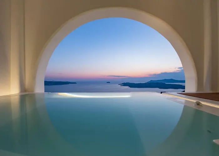 Azzurro Lägenhetshotell Mesaria