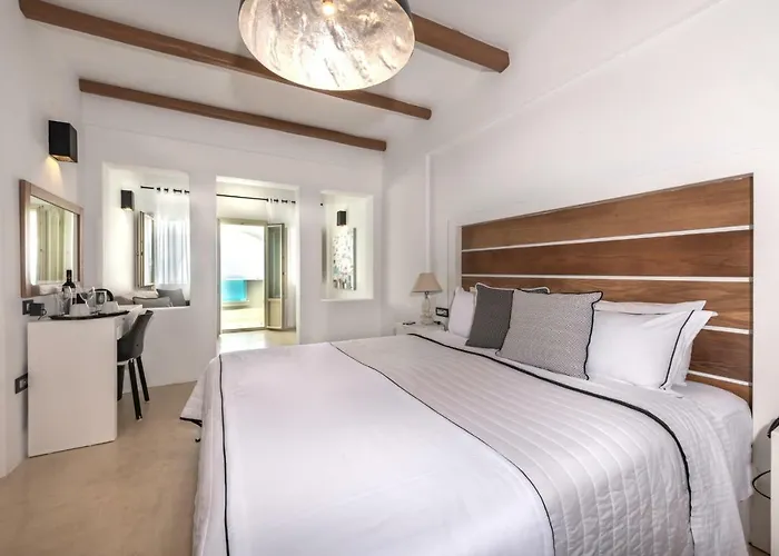 Lägenhetshotell Azzurro 4*