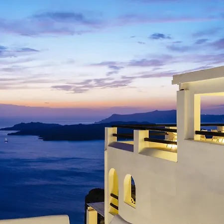 Azzurro Messaria (Santorini)