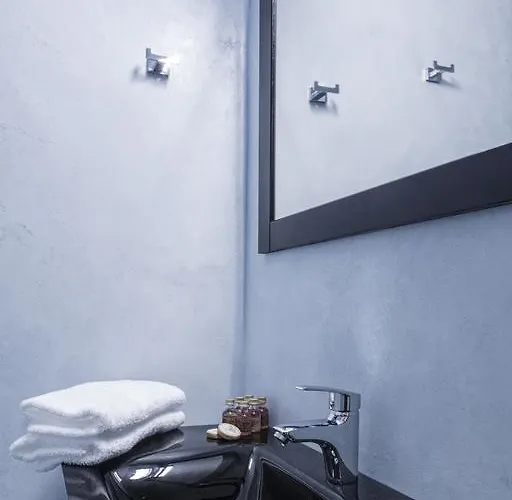 Azzurro Мессария