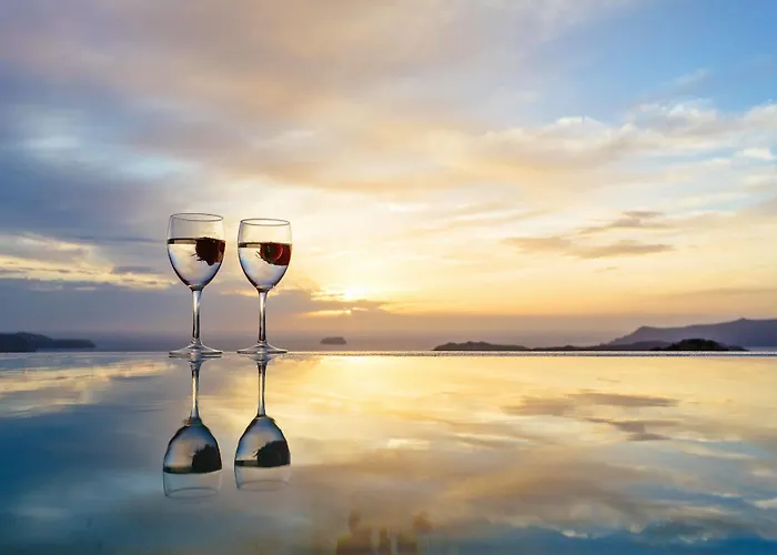 Azzurro Апарт-отель