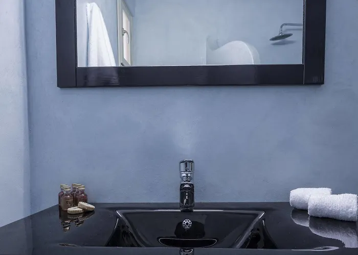 Azzurro 메사리아