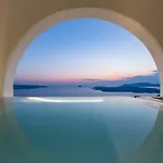 Azzurro Lägenhetshotell Mesaria
