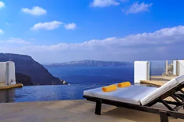 Azzurro Lejlighedshotel 4*