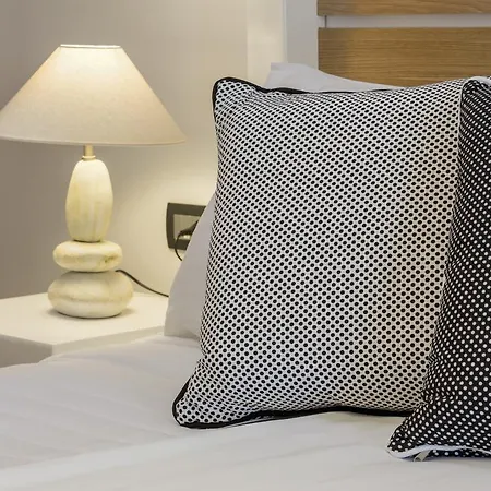 Lejlighedshotel Azzurro 4*