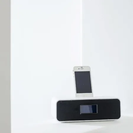 Lejlighedshotel Azzurro Mesariá