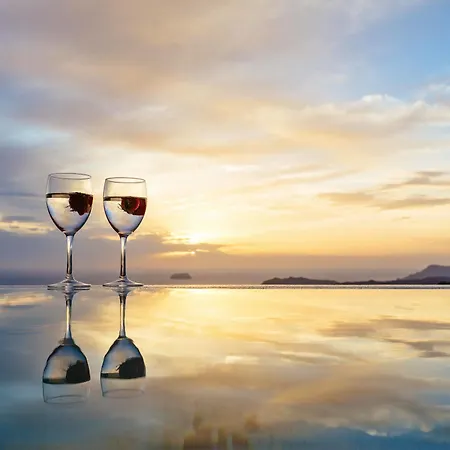 Azzurro Ξενοδοχείο με διαμερίσματα