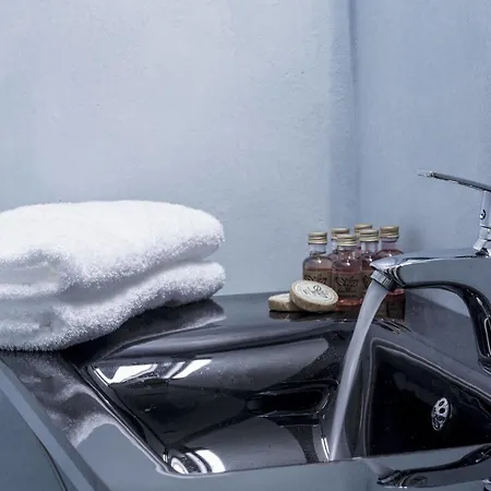 Lejlighedshotel Azzurro