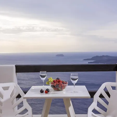 Azzurro Ξενοδοχείο με διαμερίσματα