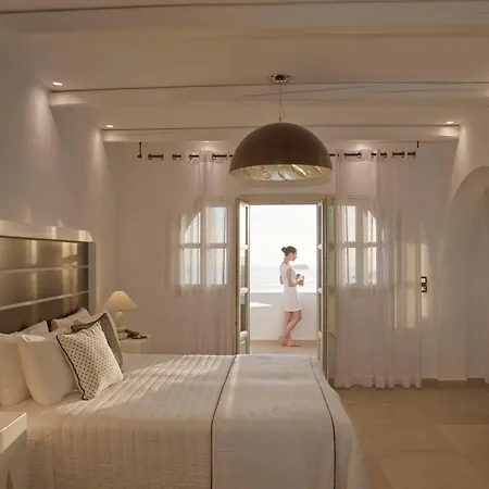 Lejlighedshotel Azzurro