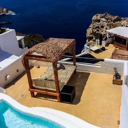 Lejlighedshotel Azzurro