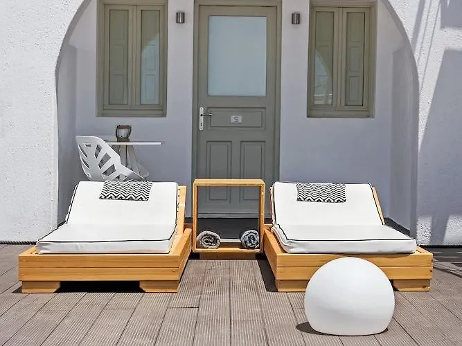 Apartmanhotel Azzurro Meszariá