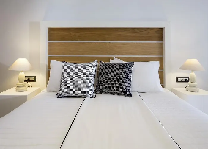 Hotel apartamentowy Azzurro