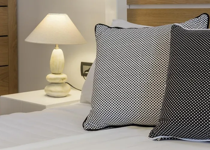 Hotel apartamentowy Azzurro 4*