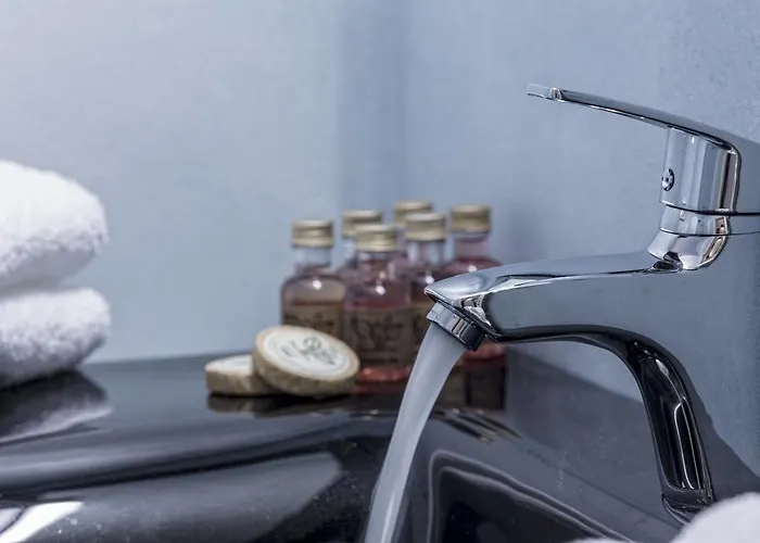 Azzurro Hotel apartamentowy 4*