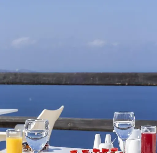 Azzurro Hotel apartamentowy Mesaria