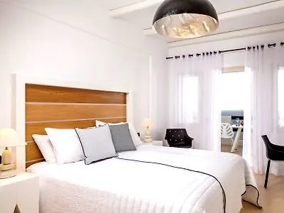 Hotel apartamentowy Azzurro 4*