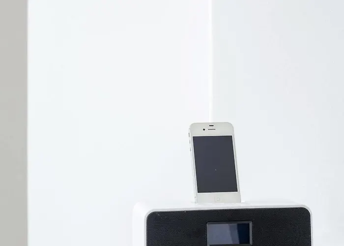 Apartmanhotel Azzurro Meszariá