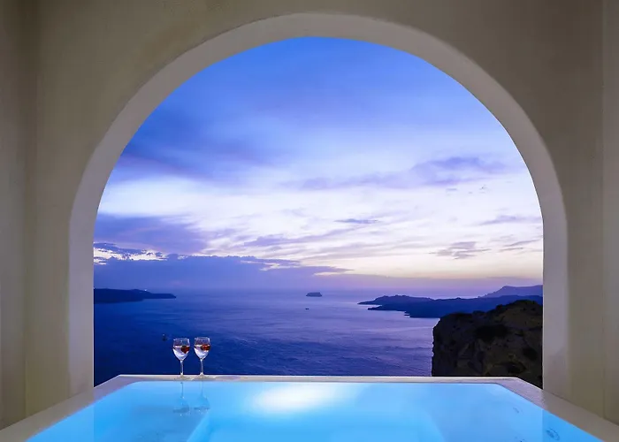 Hotel apartamentowy Azzurro Mesaria