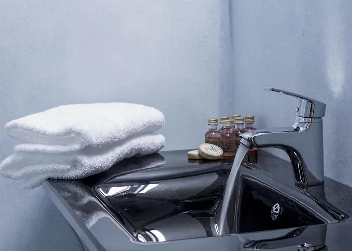 Apartmanhotel Azzurro