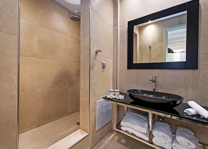 Hotel apartamentowy Azzurro 4*