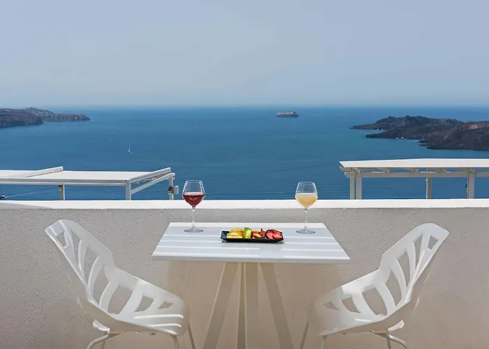 Hotel apartamentowy Azzurro Mesaria