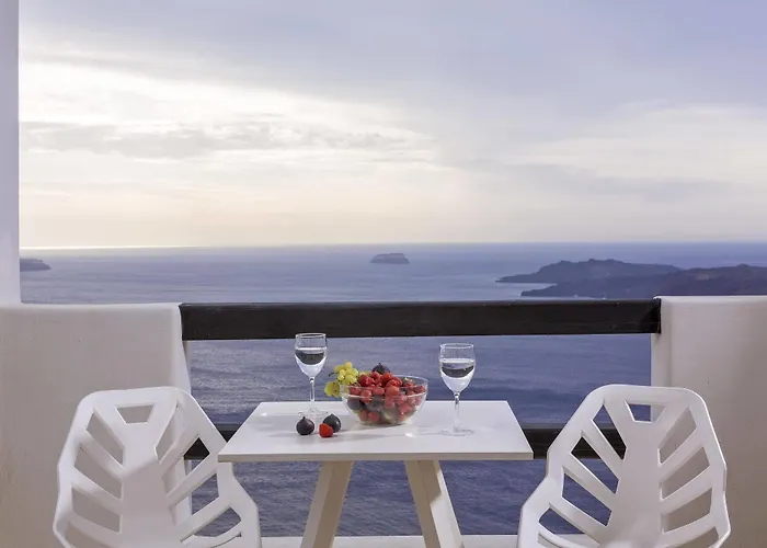 Azzurro Hotel apartamentowy