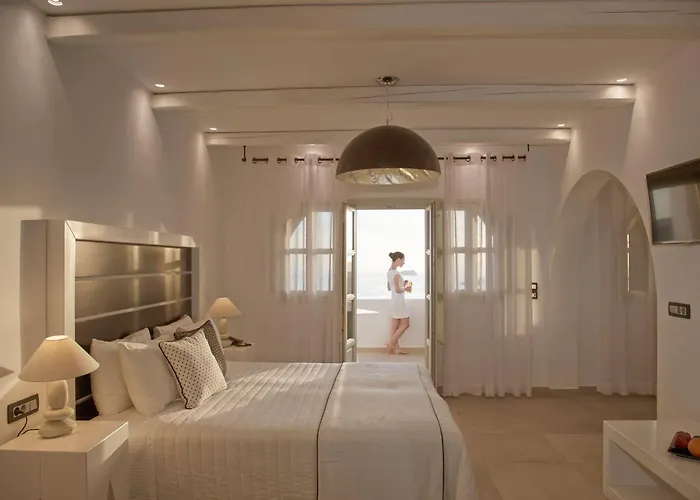 Hotel apartamentowy Azzurro