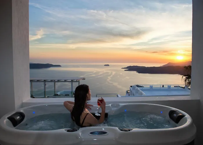 Hotel apartamentowy Azzurro 4*