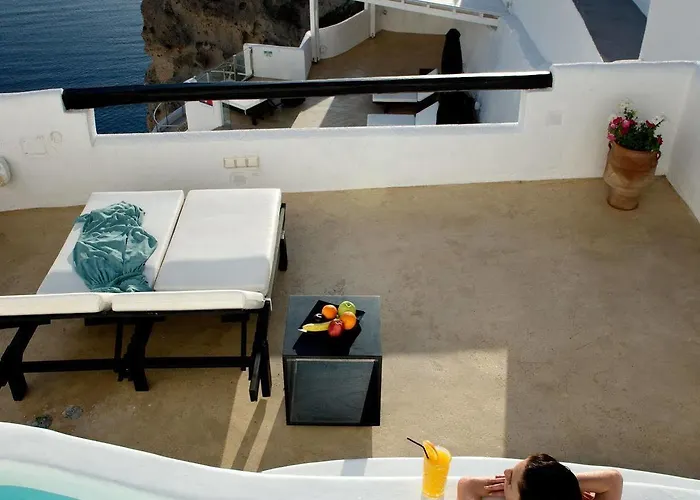 Azzurro Hotel apartamentowy Mesaria