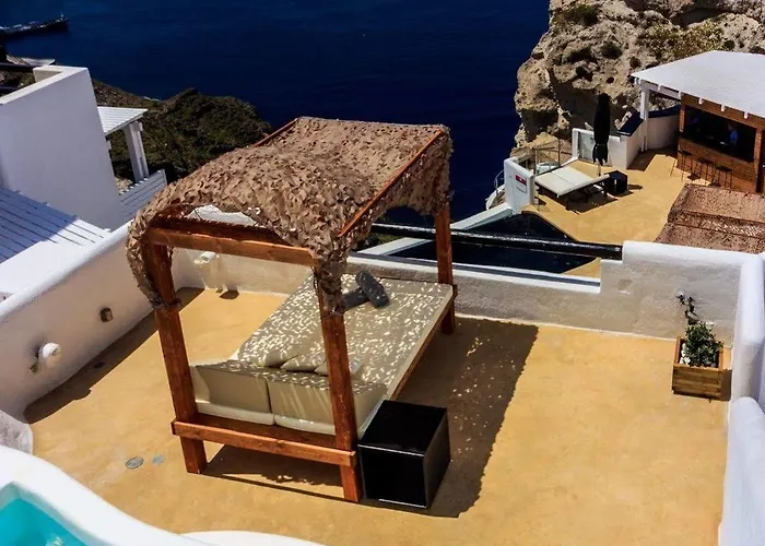 Apartmanhotel Azzurro