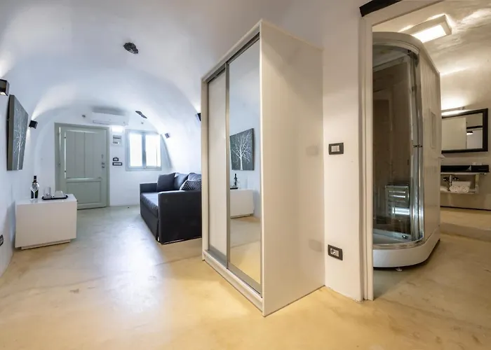 Hotel apartamentowy Azzurro Mesaria