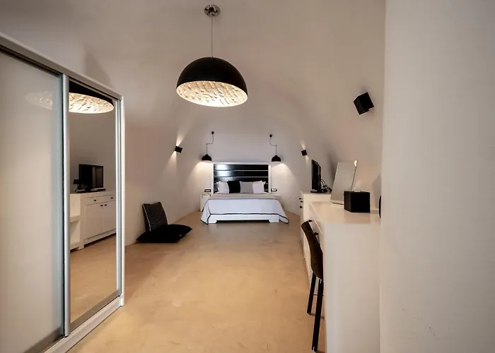 Apartmanhotel Azzurro Meszariá