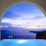Hotel apartamentowy Azzurro Mesaria