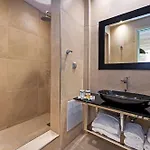 Hotel apartamentowy Azzurro 4*