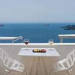 Hotel apartamentowy Azzurro Mesaria