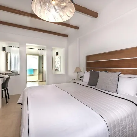 Hotel apartamentowy Azzurro 4*
