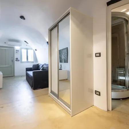 Hotel apartamentowy Azzurro Mesaria